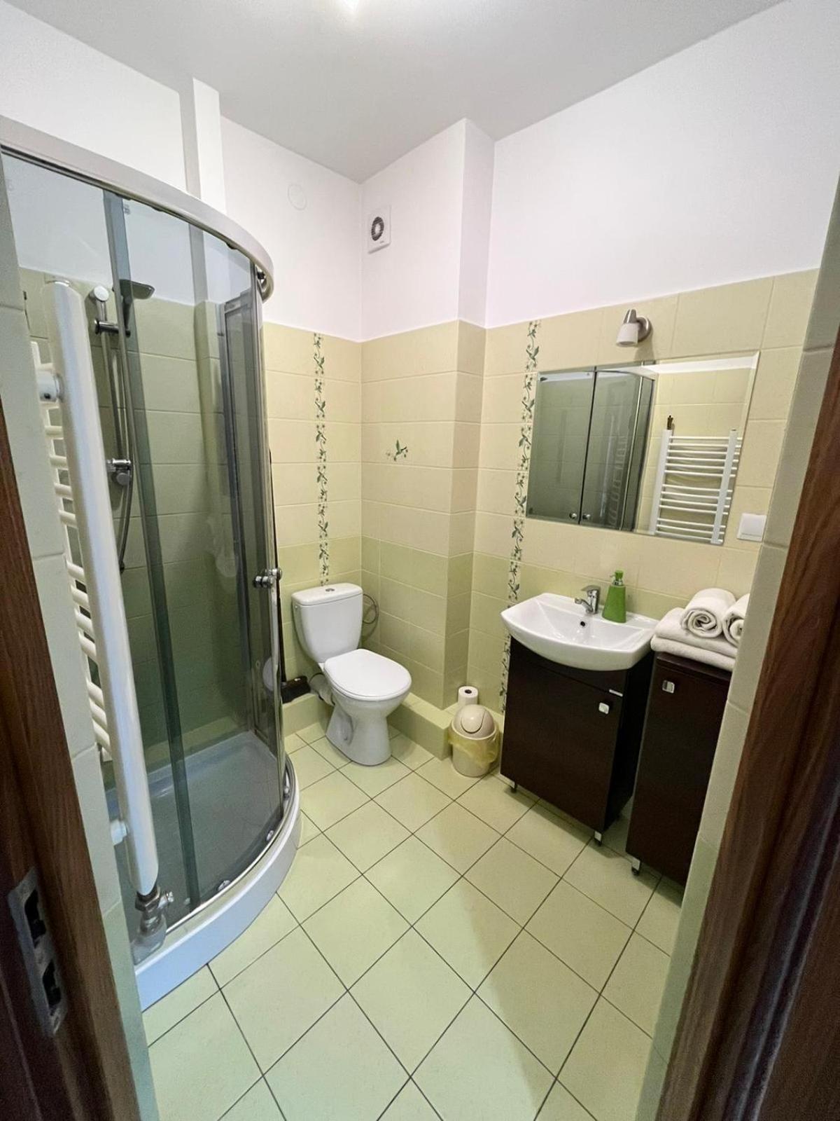 Apartamento "Dom Pod Grzybkiem" Krościenko Exterior foto